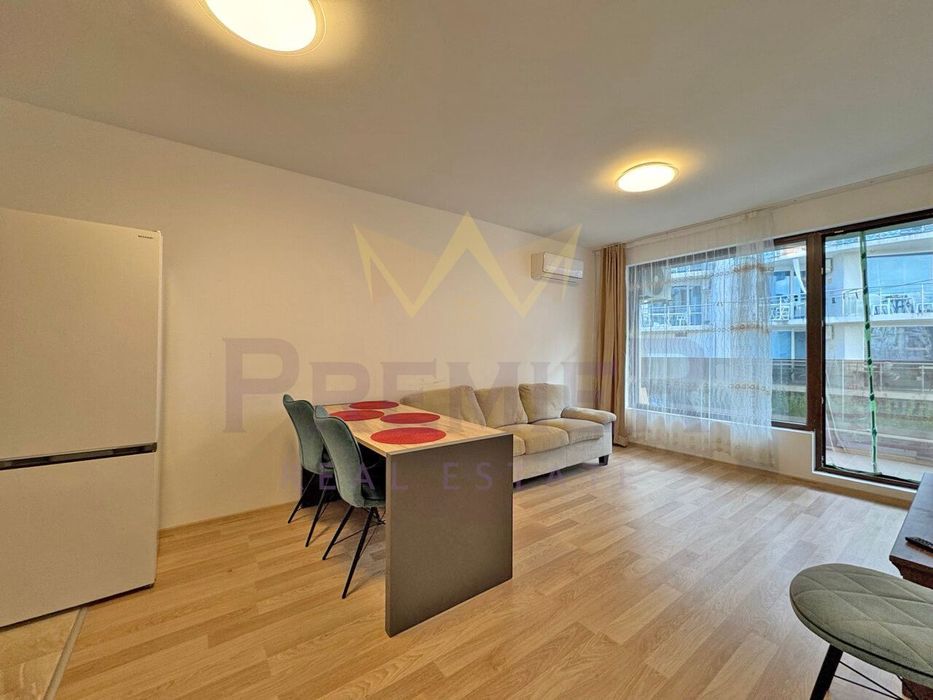 2-стаен в Бургас-Сарафово площ 58 кв.м.