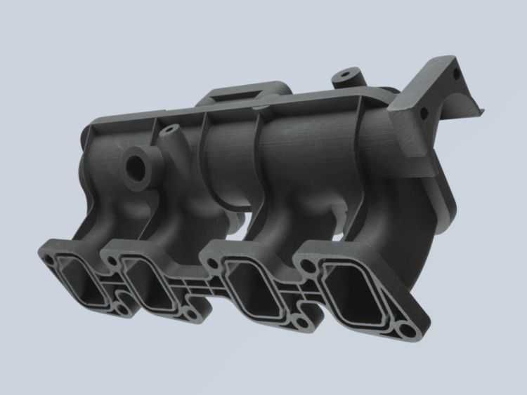 3D pechat avtomobil detali / 3Д печать автодеталей Toshkent