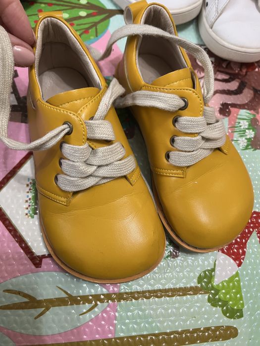 Детски обувки адидас