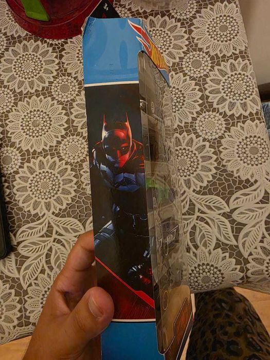 Набор машинок Hot Wheels