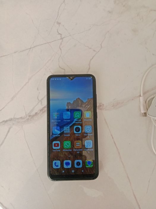 Мобильные телефоны