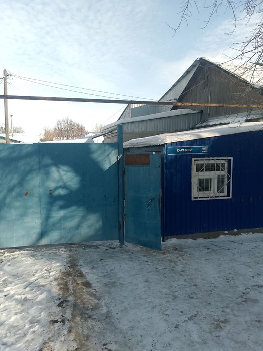 Частный дом район авто парка