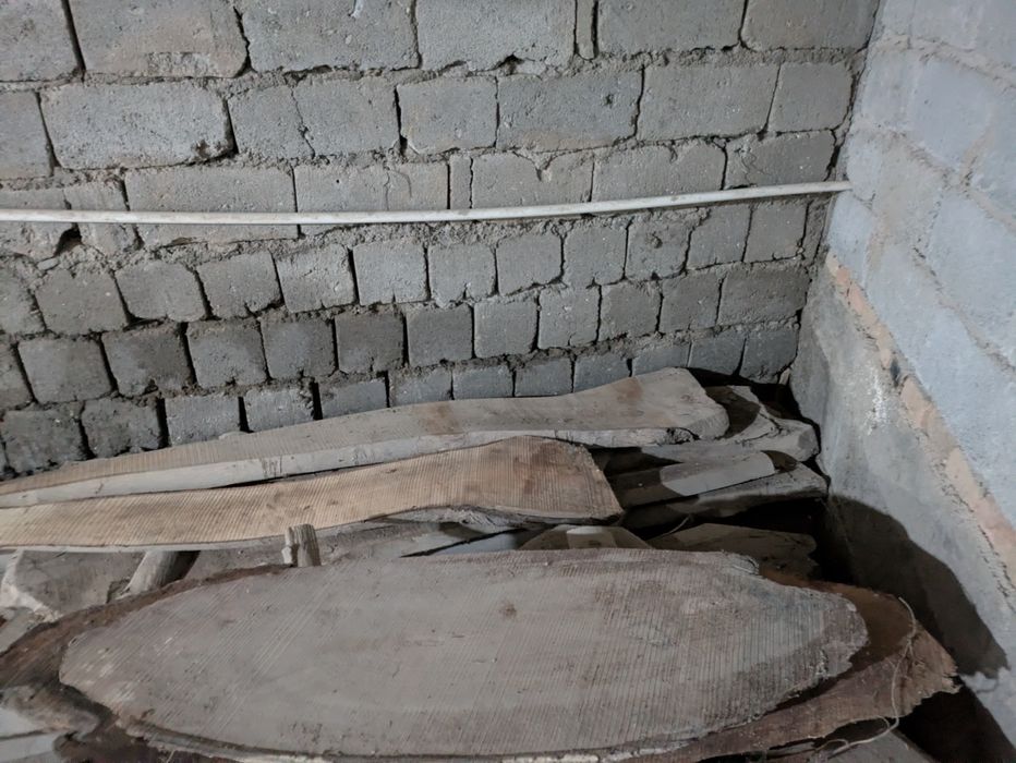 Taxta yong'oq daraxtidan