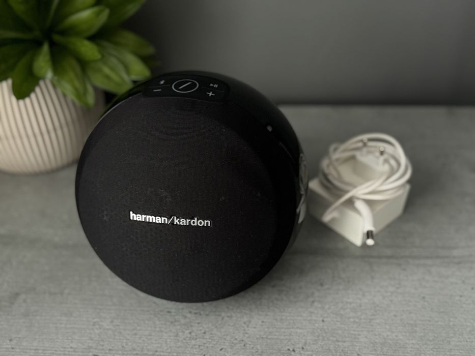 Boxa Harman Kardon HK Omni 10