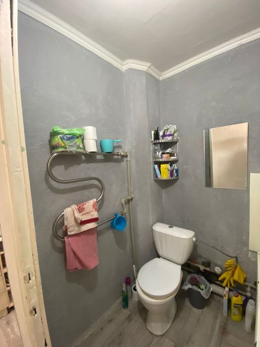 Продам квартиру