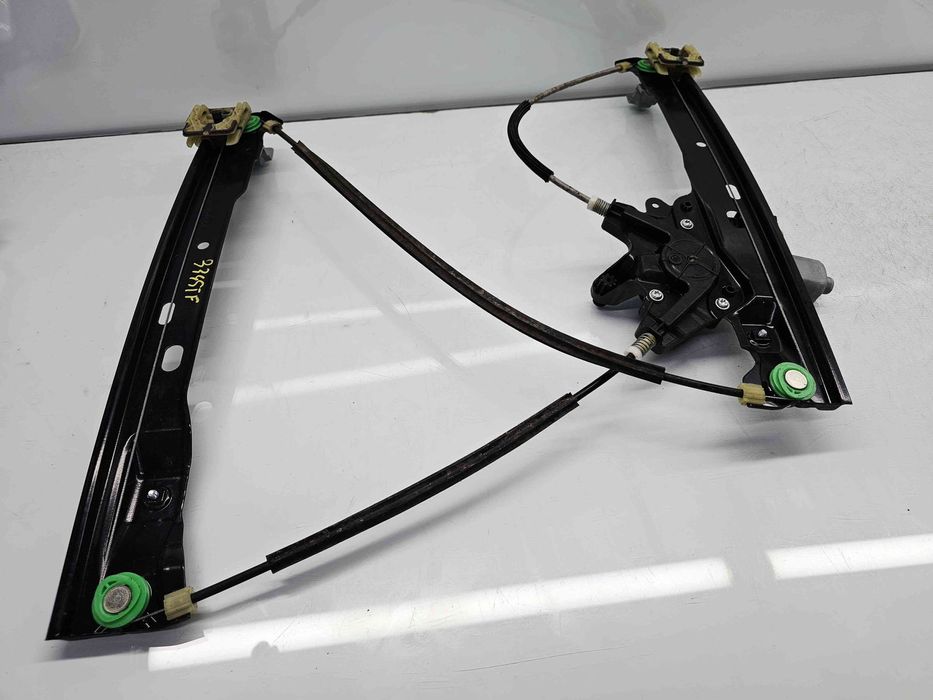 Macara electrica geam stanga fata Ford Grand C-Max (CB7) [Fabr 2010-20