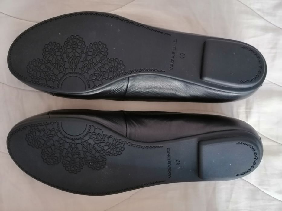 Дамски обувки Vagabond