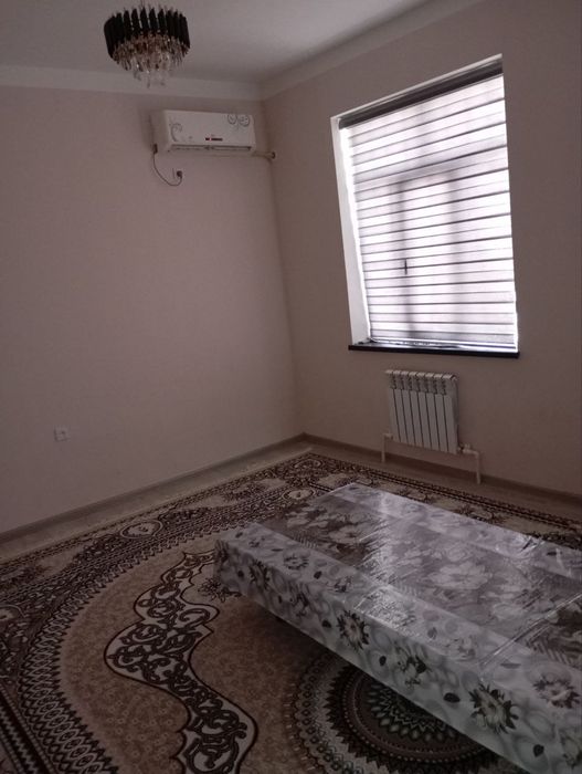 Uy ijaraga beriladi. Qarshi shahar Istiqlol mahallasi (6-mitti tuman).