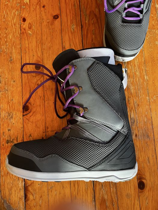 ThirtyTwo TM2 - Stevens