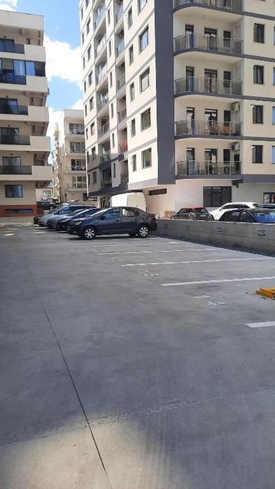 Inchiriere apartament Mamaia Nord,Oneiro Beach
