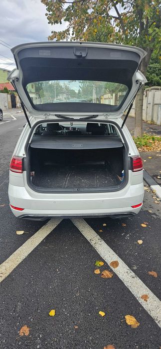 Autoturism golf 7
