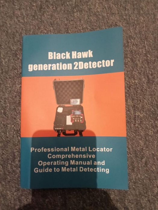 Золота искатель.