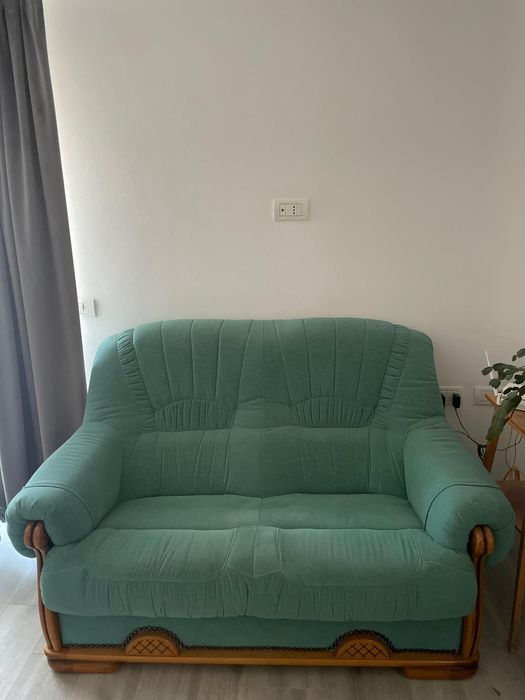 Set canapele 3 piese