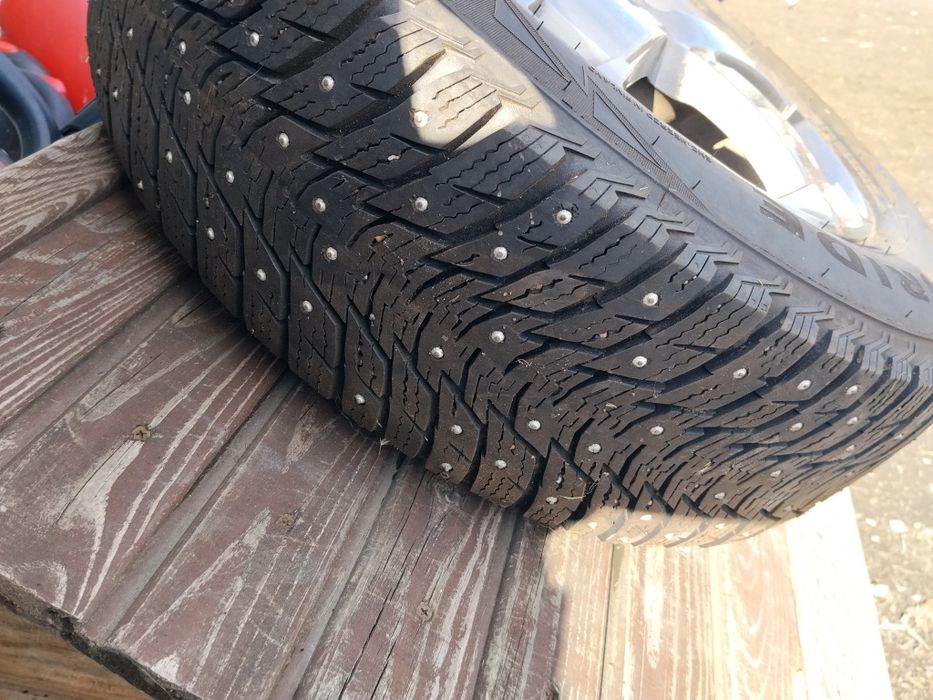 Продам диски Ауди 4х108 R15