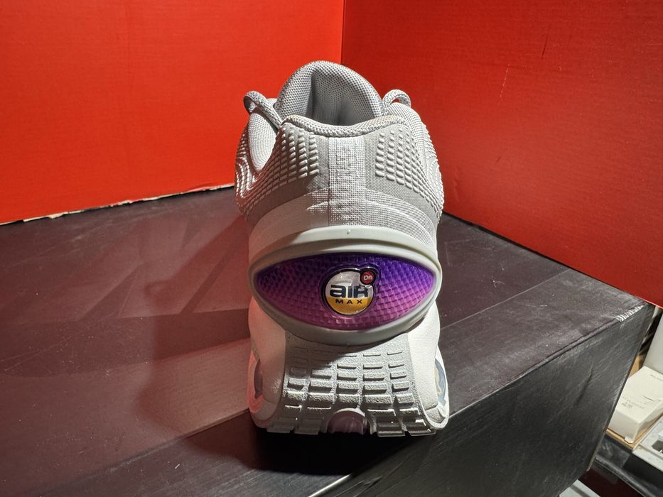 № 45.5,46 оригинални Nike Air Max DN ShoeMag