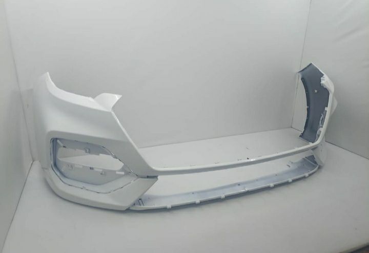 бампера в цвет OMODA S5