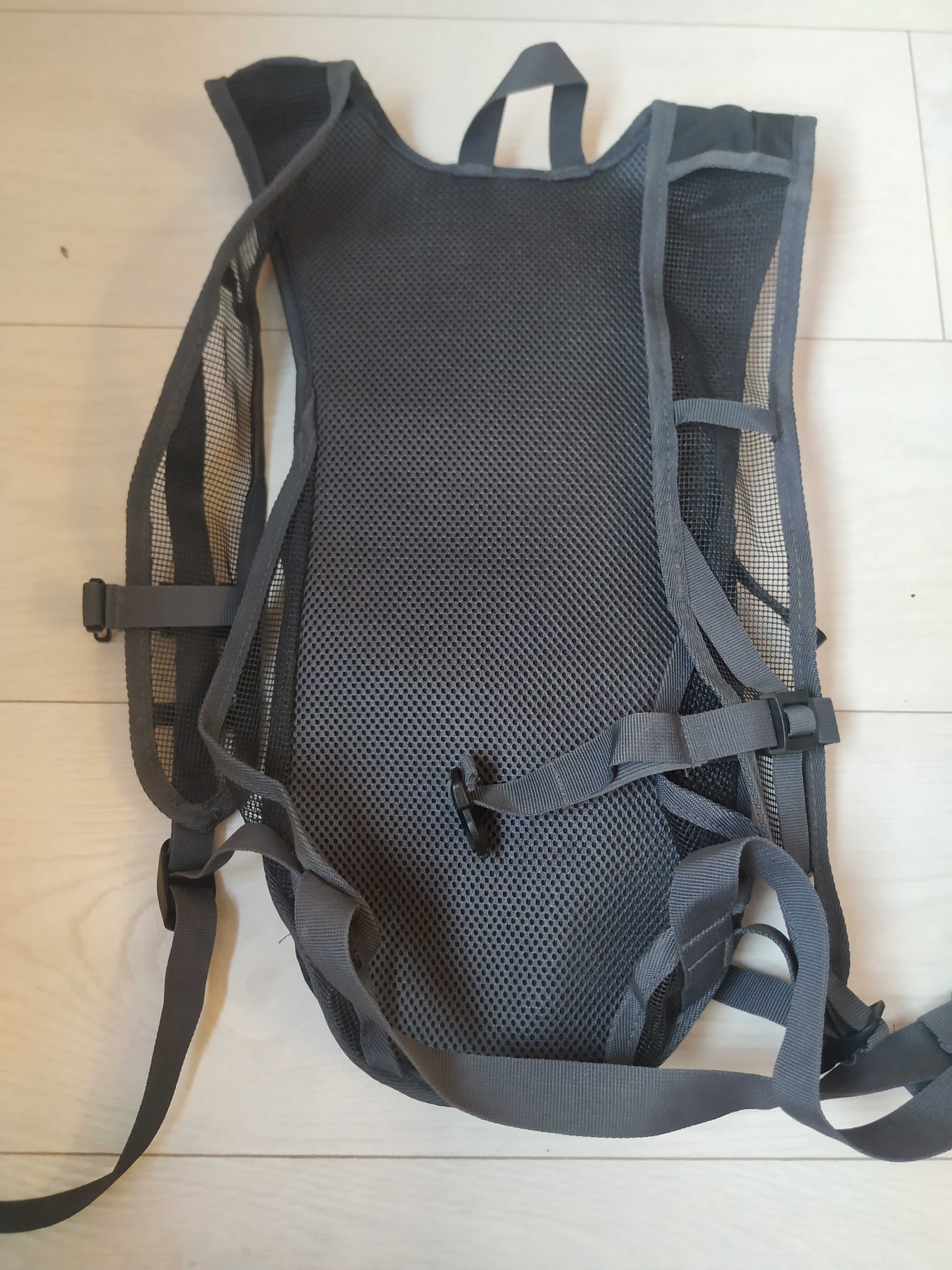 muddyfox hydration bag 1.5 l