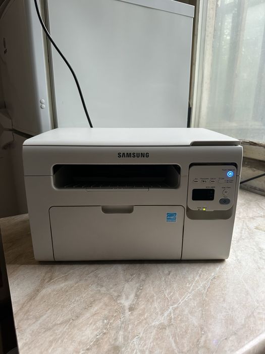 Printer Skaner Samsung juda ideal