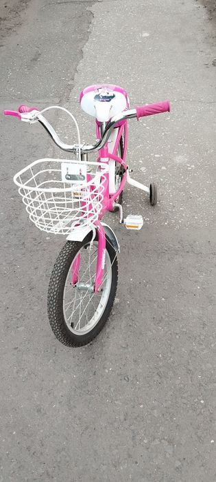 Продам детский велосипед