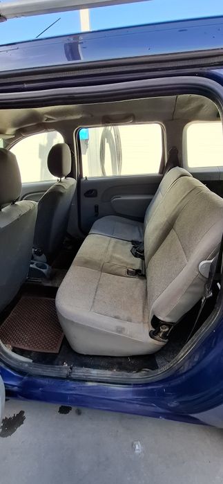 Logan MCV  1.4 benzina