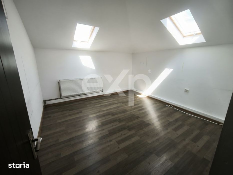 ULTRACENTRAL | Casa individuala | 6 camere | 500 mp teren