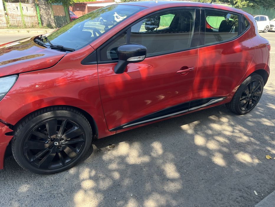 Dezmembrari / Piese Renault Clio 4 0.9 Tce 1.2 16 V 1.5 Dci 2013 - 2020