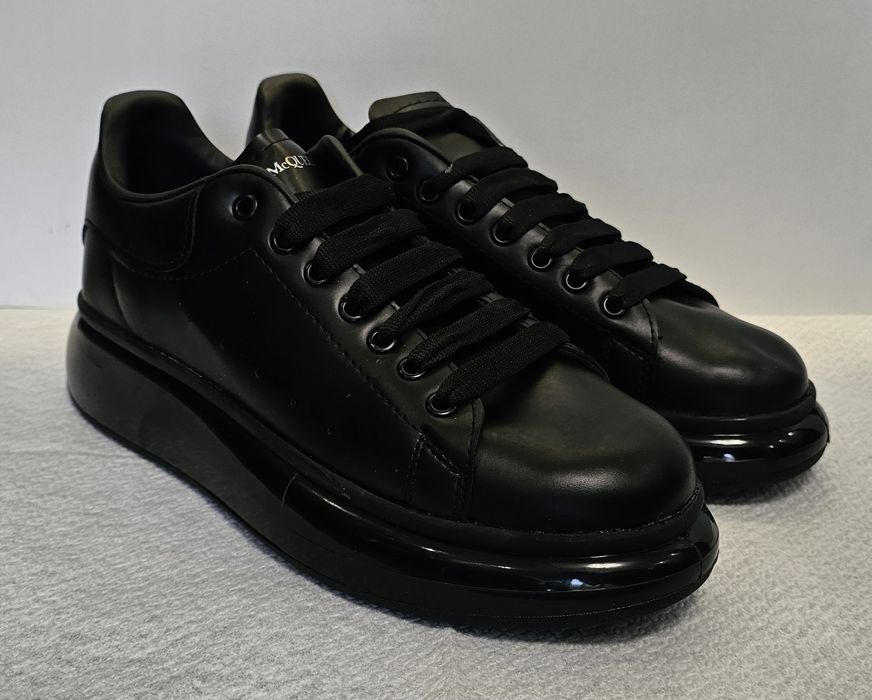 Мъжки обувки Alexander McQueen