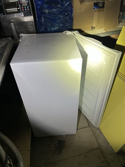 Морозильник ларь