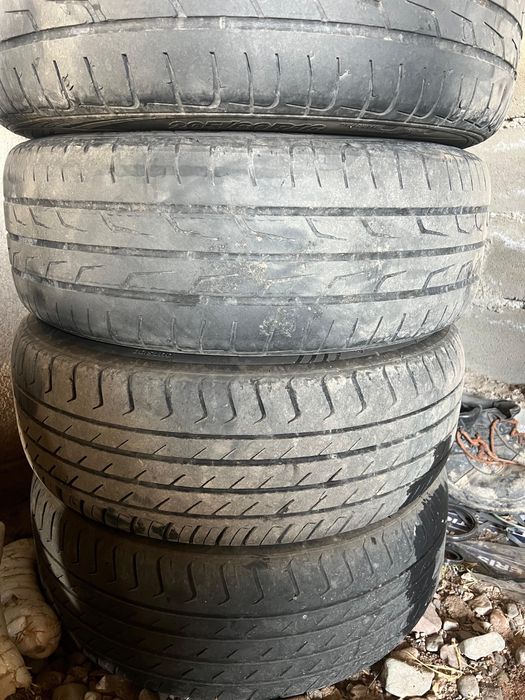 Эстима титанка R 16