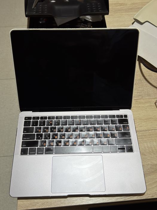 Macbook Air 2019