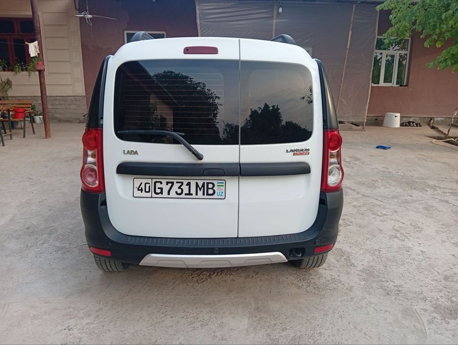 Other Largus 2019 — 2