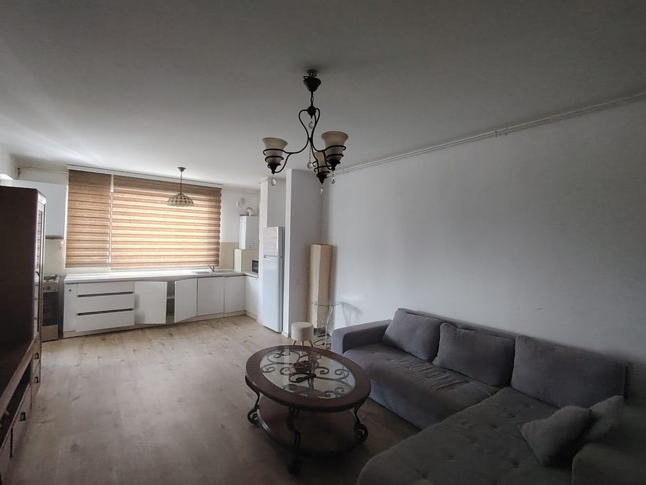 Apartament de închiriat cu 2 camere - Greenfield