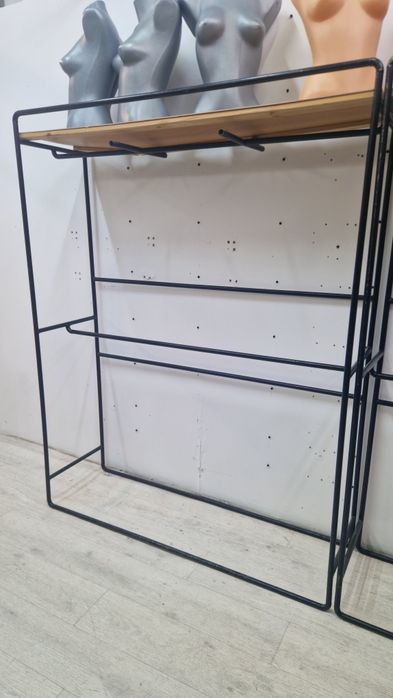 Стелаждар бутикке