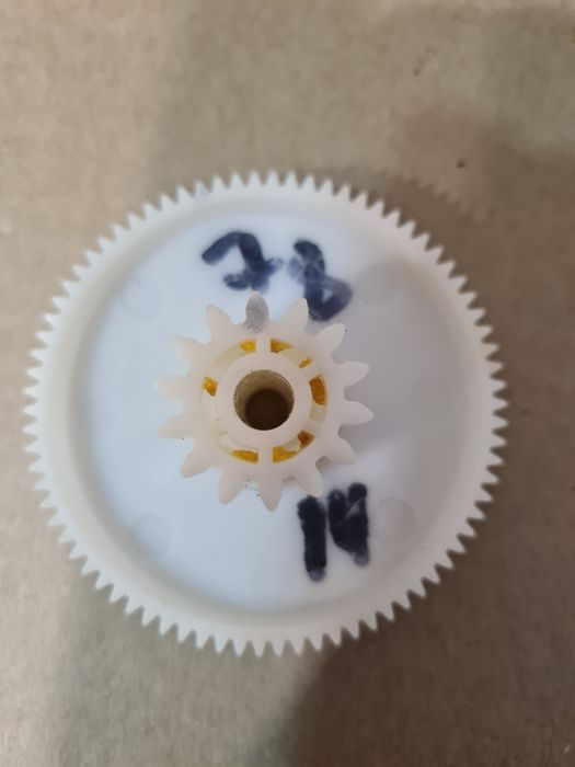 Запчасти для мясорубки