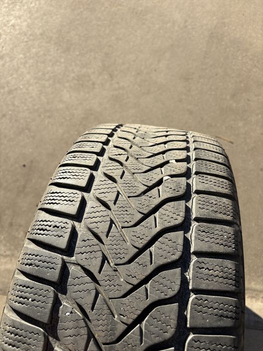Зимни гуми Lassa 225/45/17
