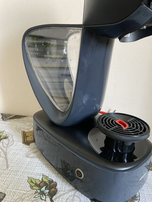 Espressor cu capsule Dolce Gusto