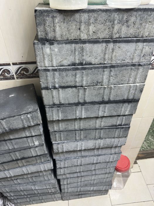 Продам Брусчатку