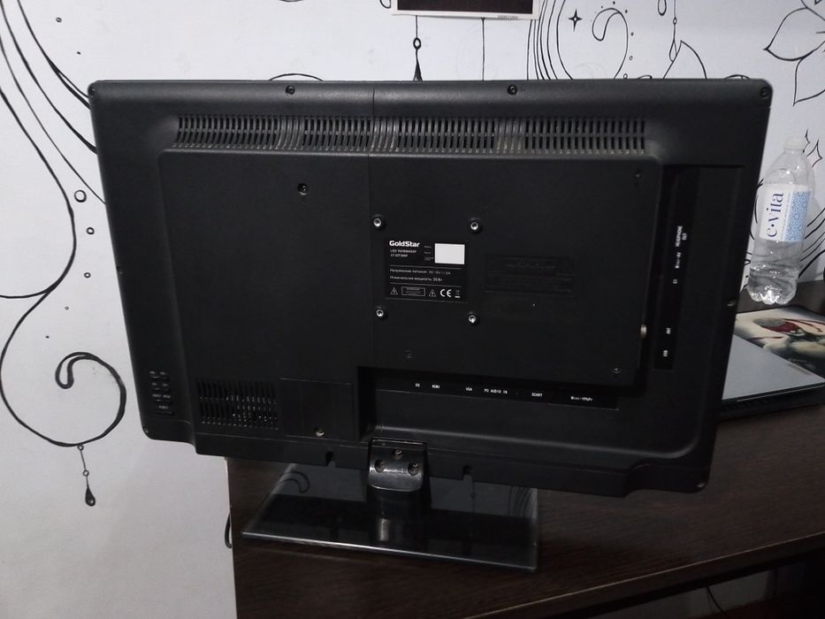 манитор GoldStar FullHD
