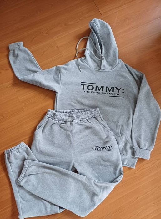 Дамски екип Tommy