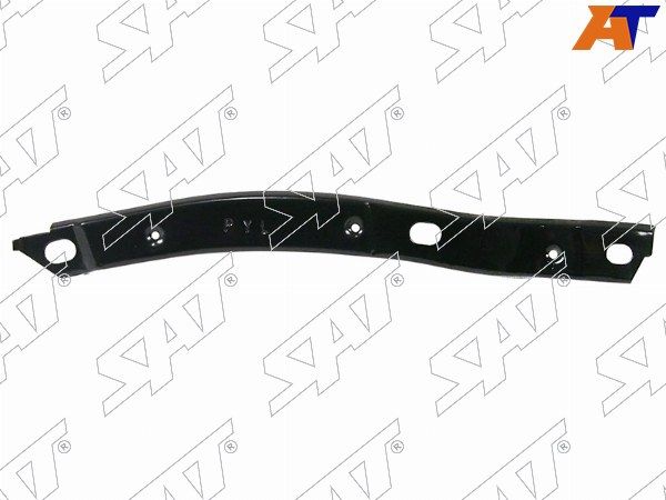 Крепление бампера Chevrolet Aveo