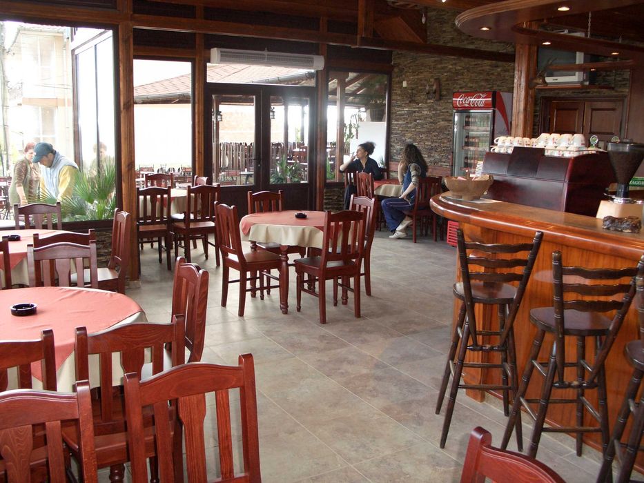 Ресторант под наем  Целогодишно