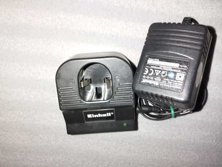 Винтоверт Einhell BT-CD 14,4