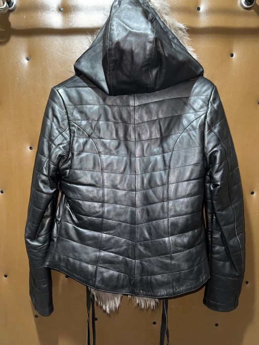 Дамско кожено яке Guess , Balos , Diesel , Moschino