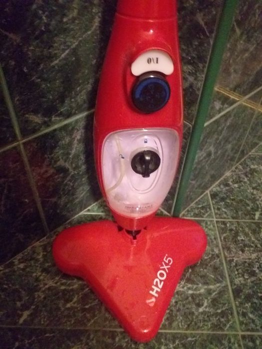 Парочистачка 1500W