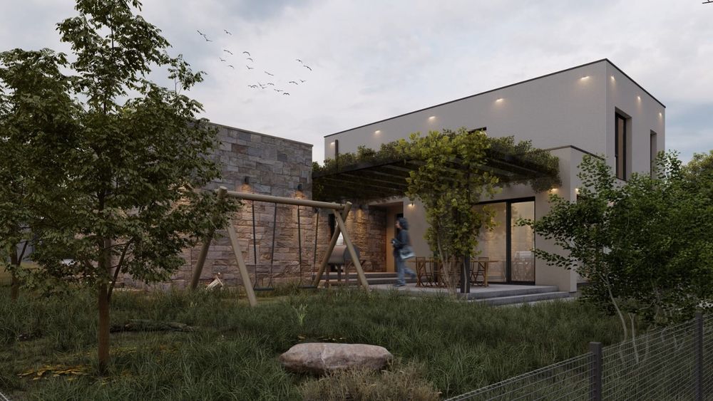 Arhitect Proiectant | Avize & Autorizări | Urbanism | PUZ & PUD | Cluj