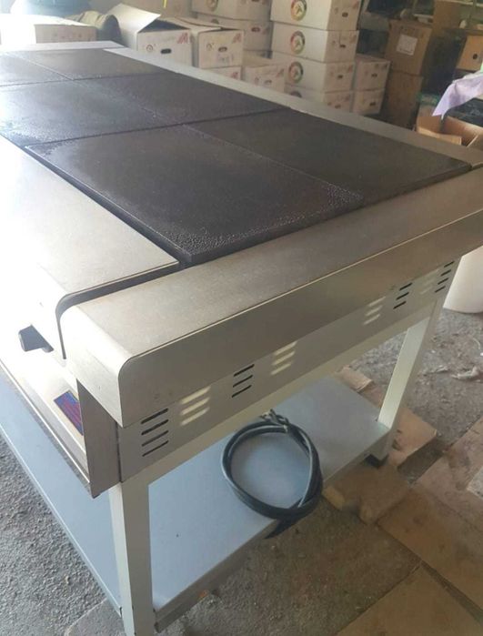 Плита электрическая