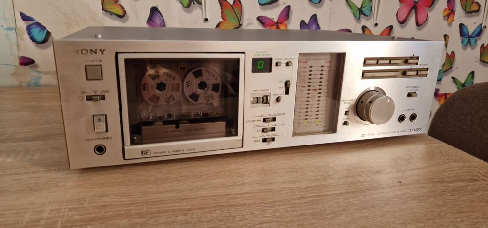 Tc-к U60  sony top