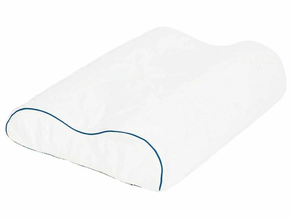 ‼️ Ортопедическая подушка TopCool® — для крепкого сна (Германия)