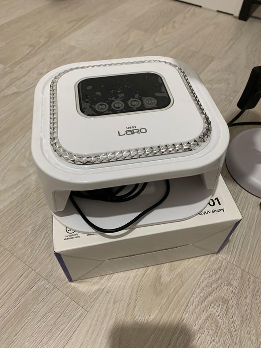 Набор для маникюра