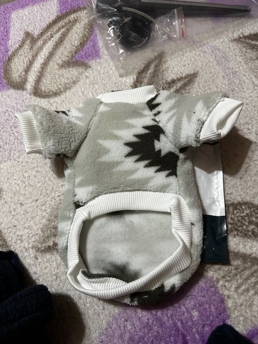 Haina pentru catei S Yaodhaod nou